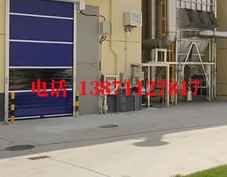 什运乡快速防爆卷帘门