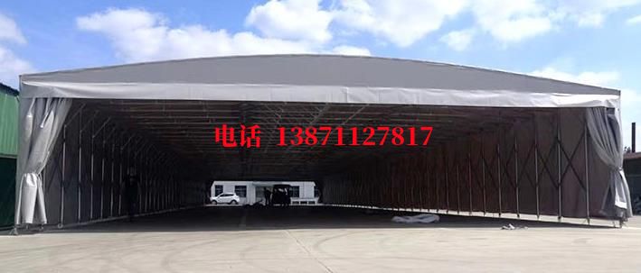 什运乡湖北工业仓库篷房