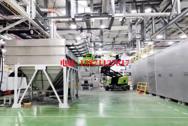 什运乡机电设备安装工程,设备安装公司