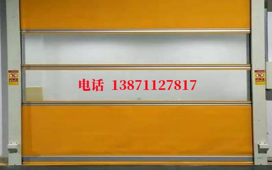 什运乡洁净室门
